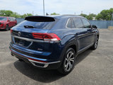 Used 2020 Volkswagen Atlas Cross Sport SEL Premium image 5