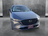 Used 2023 MAZDA CX-5 Carbon Edition image 3