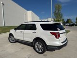Used 2018 Ford Explorer Limited image 5