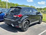 Used 2022 Mitsubishi Outlander Sport SE image 4