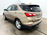 Used 2018 Chevrolet Equinox Premier image 4
