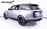 Used 2023 Land Rover Range Rover SE image 3
