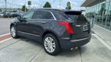 Used 2017 Cadillac XT5 Premium Luxury w/ Driver Assist Package image 5