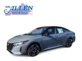 New 2025 Nissan Sentra SR image 4