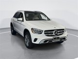 Certified 2021 Mercedes-Benz GLC 300 4MATIC image 3