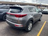 Used 2018 Kia Sportage LX w/ LX Popular Package image 4
