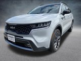 Used 2022 Kia Sorento X-Line EX image 3
