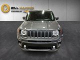 Used 2022 Jeep Renegade Latitude w/ Convenience Group image 2