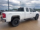 Used 2011 Chevrolet Silverado 2500 W/T image 5