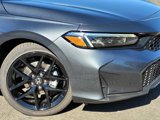 New 2025 Honda Civic Sport image 3