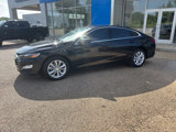 Used 2023 Chevrolet Malibu LT image 2