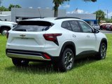 New 2025 Chevrolet Trax LT image 4