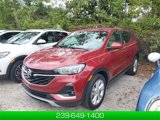 Certified 2020 Buick Encore GX Preferred image 1