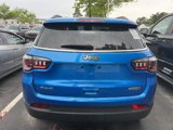 Used 2022 Jeep Compass Latitude image 5