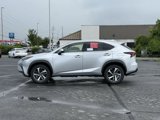 Used 2019 Lexus NX 300 FWD image 2