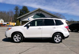 Used 2015 Subaru Forester 2.5i Limited w/ Popular Package #1 image 3