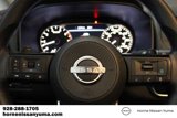 Used 2023 Nissan Rogue SV image 5