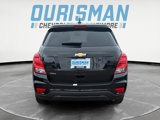 Used 2021 Chevrolet Trax LS w/ Tint and Cruise Package image 5