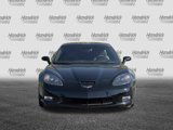 Used 2009 Chevrolet Corvette Z06 w/ Preferred Equipment Group image 5