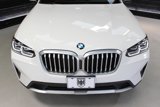 Used 2022 BMW X3 sDrive30i w/ Convenience Package image 6