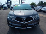 Used 2017 Acura MDX SH-AWD w/ Technology Package image 3