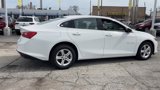 New 2025 Chevrolet Malibu LS image 4