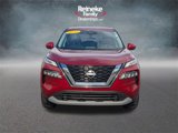 Used 2022 Nissan Rogue S image 2