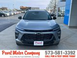 New 2025 Chevrolet Trax ACTIV image 2
