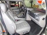 Used 2003 HUMMER H2 w/ Preferred Equipment Group image 3