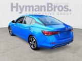 Used 2021 Nissan Sentra SV image 5