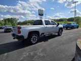 Used 2021 Chevrolet Silverado 2500 Custom w/ Custom Value Package image 6