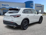 New 2025 Honda HR-V Sport image 4
