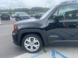 Certified 2019 Jeep Renegade Latitude image 3