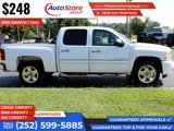 Used 2011 Chevrolet Silverado 1500 LT w/ Florida Edition image 5