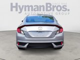 Used 2017 Honda Civic EX-L image 4