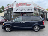 Used 2011 Chrysler Town & Country Limited w/ Trailer Tow Group image 2