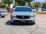 Used 2017 Honda Civic EX-T image 2