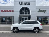 Used 2015 Jeep Grand Cherokee Summit image 2
