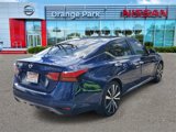 Used 2021 Nissan Altima 2.5 SR image 2
