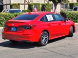 Certified 2022 Honda Civic Touring image 5