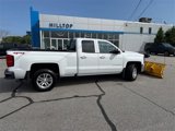 Used 2018 Chevrolet Silverado 1500 LT w/ All Star Edition image 3
