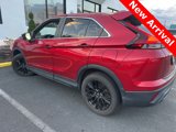 Used 2022 Mitsubishi Eclipse Cross LE image 2