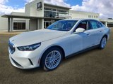 New 2025 BMW 530i xDrive w/ Premium Package image 3