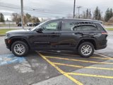 New 2024 Jeep Grand Cherokee L Laredo image 6