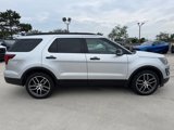 Used 2016 Ford Explorer Sport w/ Equipment Group 401A image 2