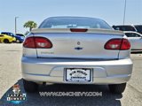 Used 2001 Chevrolet Cavalier Coupe w/ Preferred Equipment Group 3 image 6