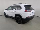 Certified 2023 Jeep Cherokee Altitude Lux image 5