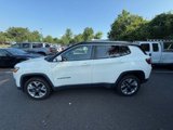 Used 2018 Jeep Compass Limited w/ Navigation Group image 4
