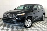 Used 2015 Jeep Cherokee Sport image 2