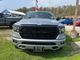 Used 2021 RAM 1500 Big Horn image 3